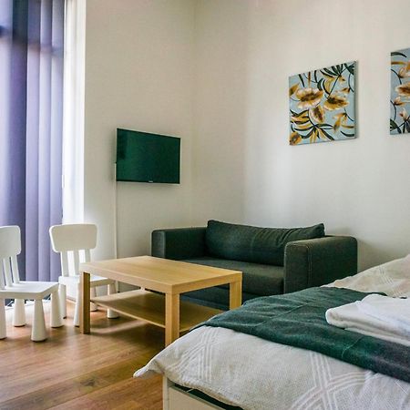 Vorhalle Apartment Χάγη Εξωτερικό φωτογραφία