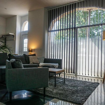 Vorhalle Apartment Χάγη Εξωτερικό φωτογραφία