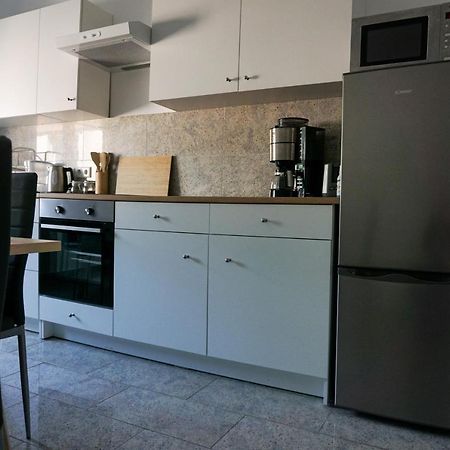 Vorhalle Apartment Χάγη Εξωτερικό φωτογραφία