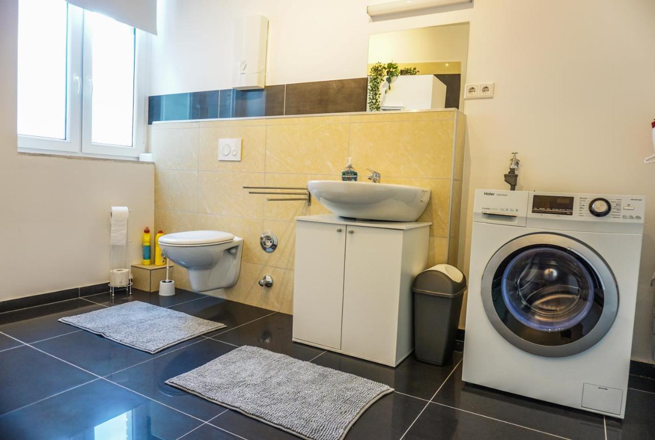 Vorhalle Apartment Χάγη Εξωτερικό φωτογραφία
