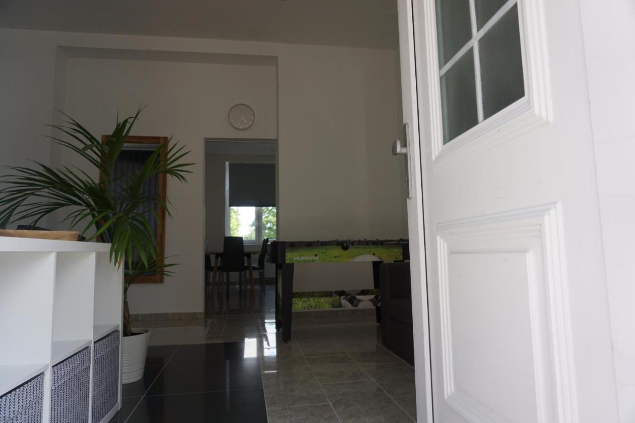 Vorhalle Apartment Χάγη Εξωτερικό φωτογραφία