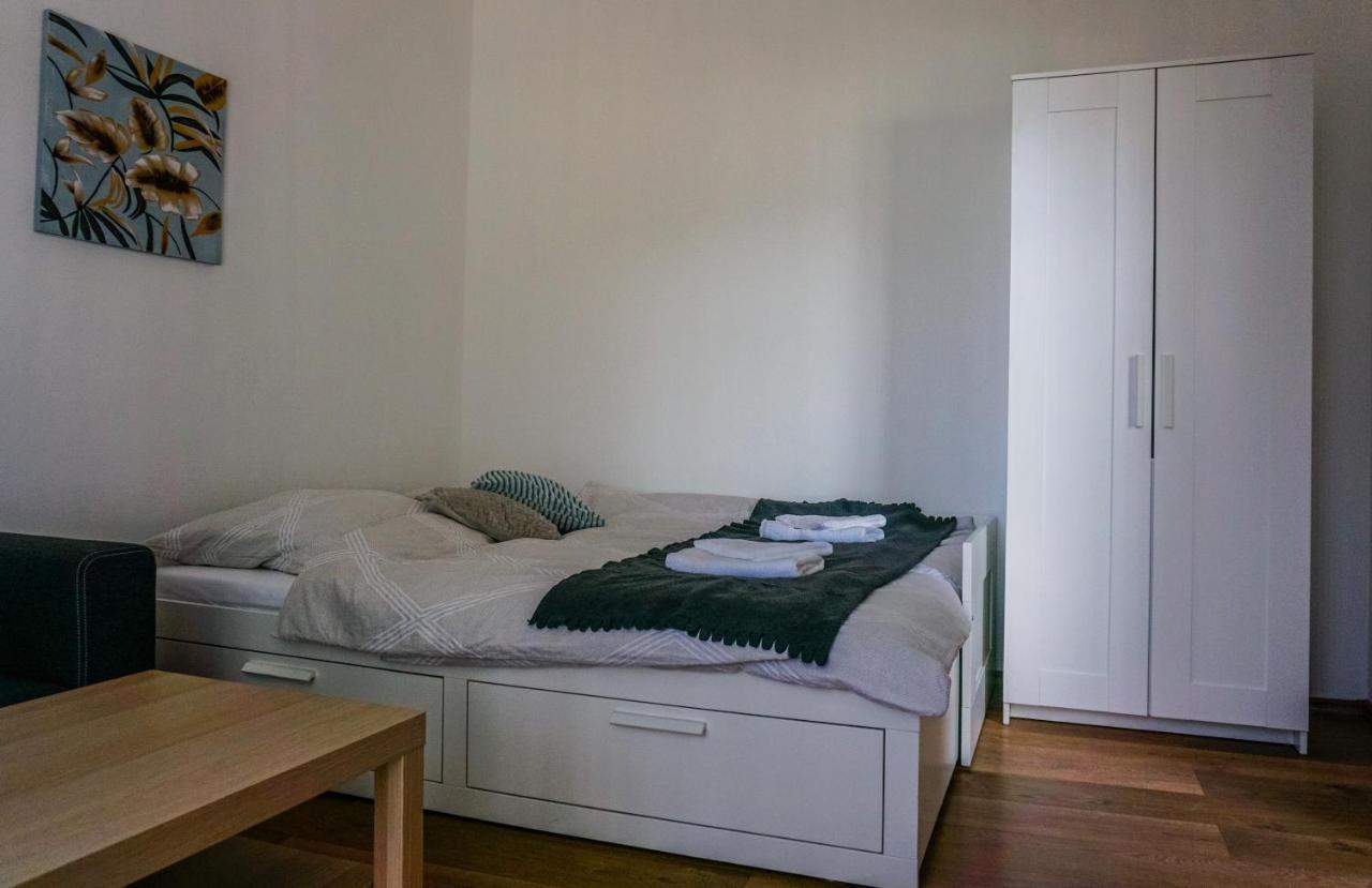 Vorhalle Apartment Χάγη Εξωτερικό φωτογραφία