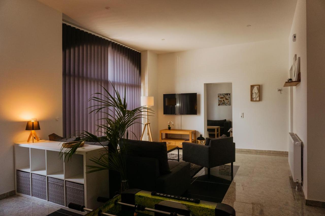 Vorhalle Apartment Χάγη Εξωτερικό φωτογραφία