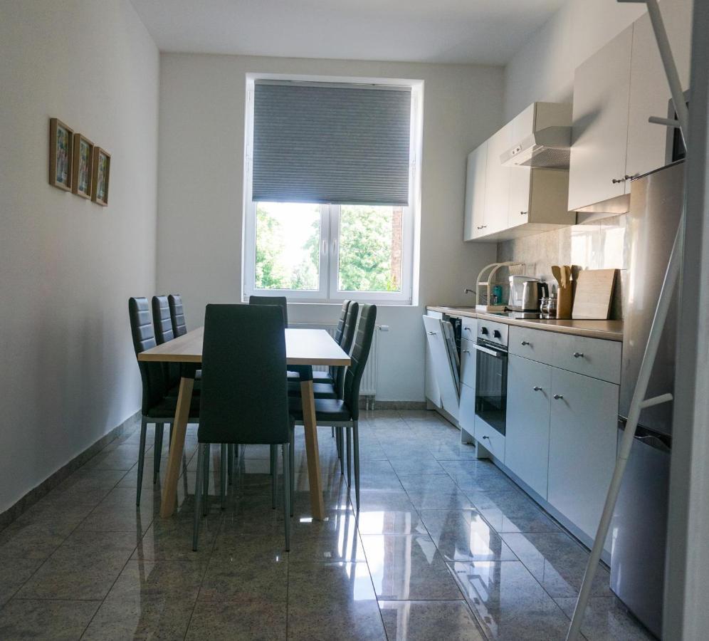 Vorhalle Apartment Χάγη Εξωτερικό φωτογραφία
