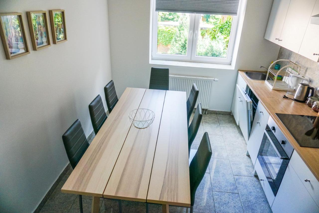 Vorhalle Apartment Χάγη Εξωτερικό φωτογραφία
