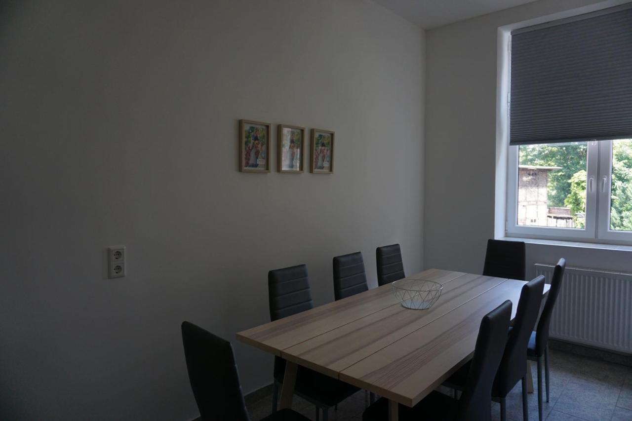 Vorhalle Apartment Χάγη Εξωτερικό φωτογραφία