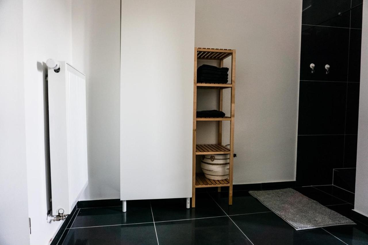 Vorhalle Apartment Χάγη Εξωτερικό φωτογραφία