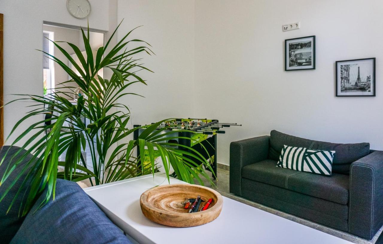 Vorhalle Apartment Χάγη Εξωτερικό φωτογραφία